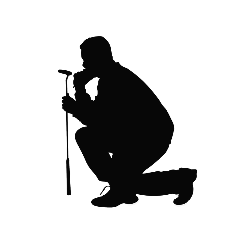 Individual Registration for the 2026 BB Golf Tournament